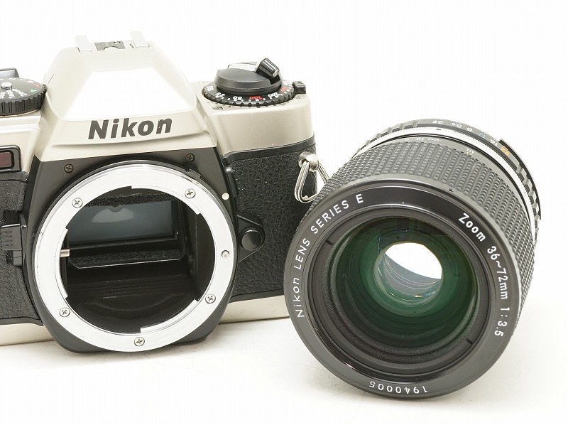 �ڰ�����Nikon(�˥���)��FE10��E36-72/3.5�ա�(NI-4402)