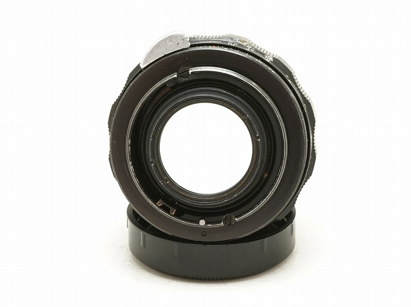 �ڰ�����PENTAX(�ڥ󥿥å���)��Auto-Takumar 55mm F1.8��(NI-4414)