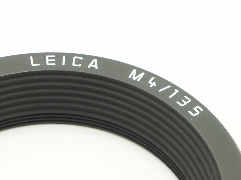 Leica(�饤��)����˥С������и��ե��륿���� E46(M135/4)�ѥ����ץ��� 14213��(0NAC-3867)
