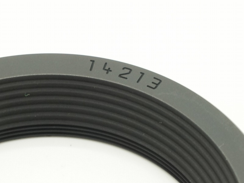Leica(�饤��)����˥С������и��ե��륿���� E46(M135/4)�ѥ����ץ��� 14213��(0NAC-3867)