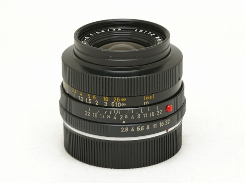Leica(�饤��)��ELMARIT-R��35mm��F2.8��(2-CAM)��241���桡(NS-659)