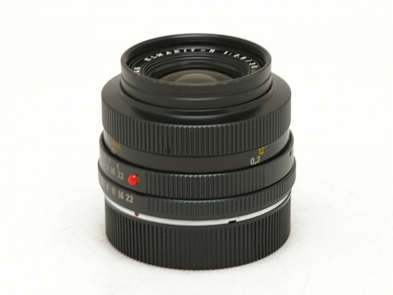 Leica(�饤��)��ELMARIT-R��35mm��F2.8��(2-CAM)��241���桡(NS-659)