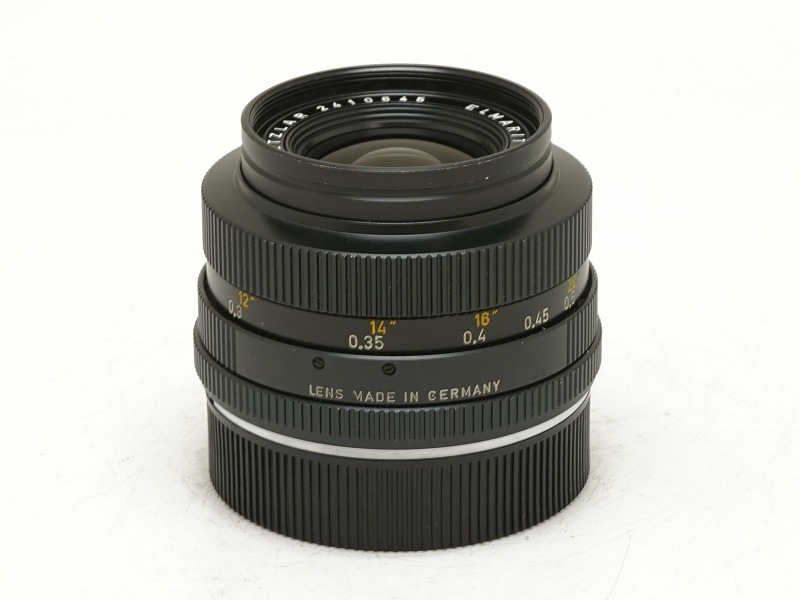 Leica(�饤��)��ELMARIT-R��35mm��F2.8��(2-CAM)��241���桡(NS-659)