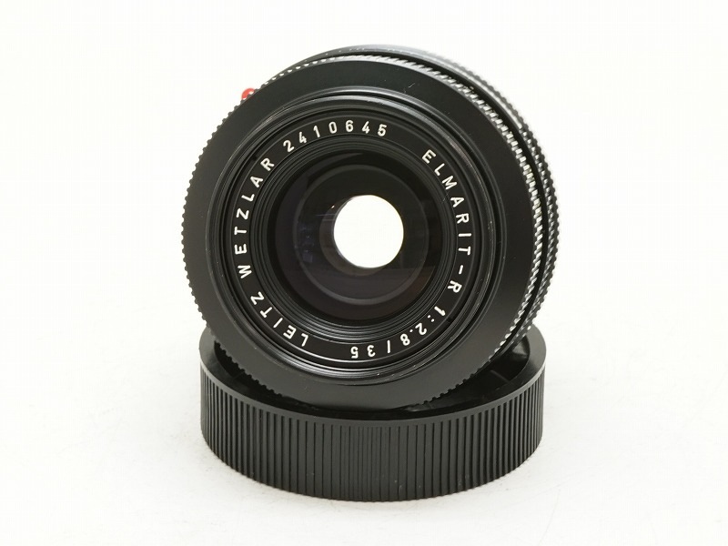 Leica(�饤��)��ELMARIT-R��35mm��F2.8��(2-CAM)��241���桡(NS-659)