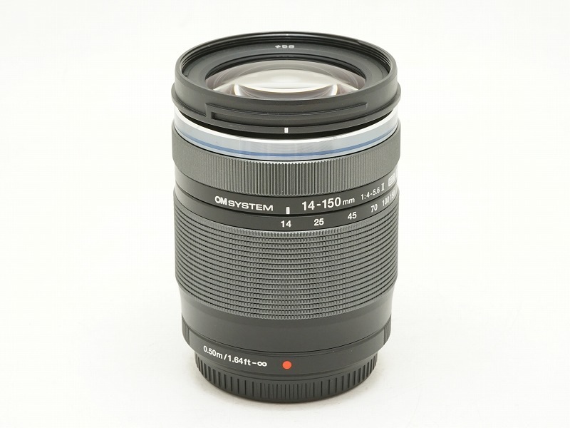 ڰOLYMPUS(ѥ)M.ZUIKO DIGITAL ED 14-150mm F4-5.6 II(NI-4287)