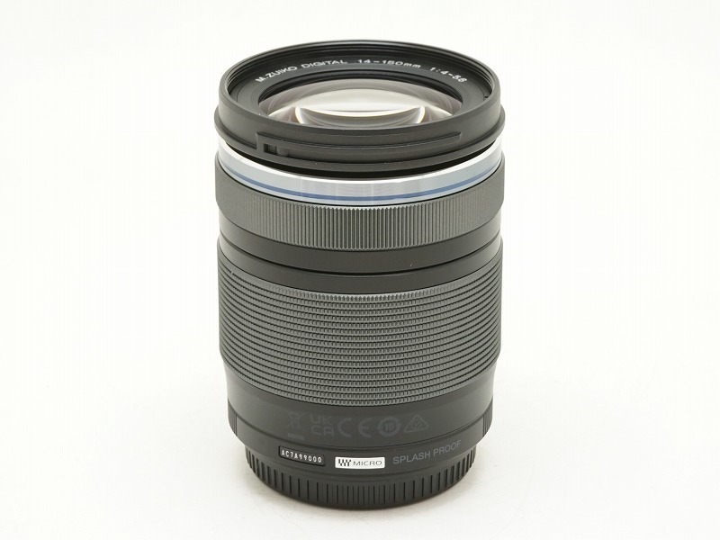 ڰOLYMPUS(ѥ)M.ZUIKO DIGITAL ED 14-150mm F4-5.6 II(NI-4287)