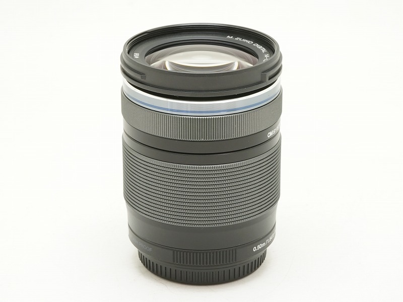 ڰOLYMPUS(ѥ)M.ZUIKO DIGITAL ED 14-150mm F4-5.6 II(NI-4287)