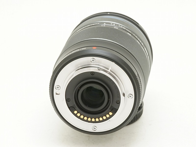 ڰOLYMPUS(ѥ)M.ZUIKO DIGITAL ED 14-150mm F4-5.6 II(NI-4287)