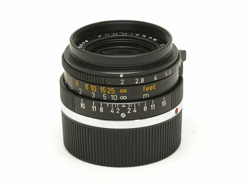 Leica(�饤��)��SUMMICRON-M��35mm��F2��(6��̡����ʥ�)��277���桡(NL-4937)