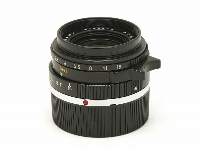Leica(�饤��)��SUMMICRON-M��35mm��F2��(6��̡����ʥ�)��277���桡(NL-4937)