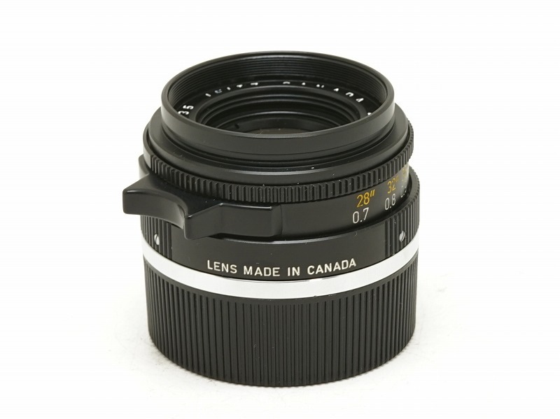 Leica(�饤��)��SUMMICRON-M��35mm��F2��(6��̡����ʥ�)��277���桡(NL-4937)