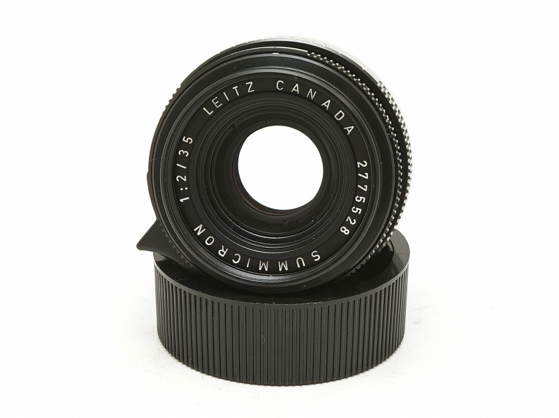 Leica(�饤��)��SUMMICRON-M��35mm��F2��(6��̡����ʥ�)��277���桡(NL-4937)