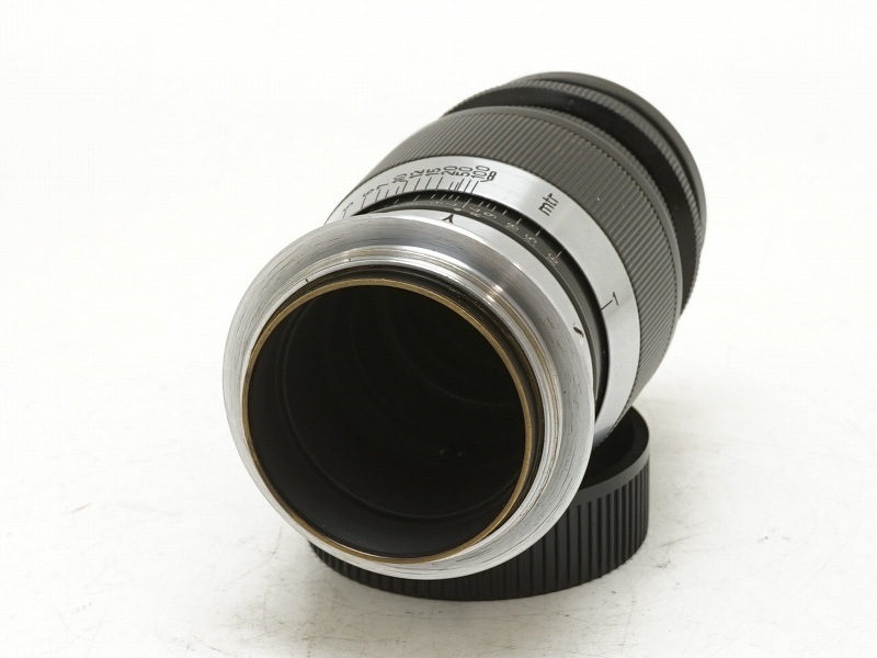 Leica(�饤��)��Elmar-L��90mm��F4���֥�å���35���桡(NL-5163)