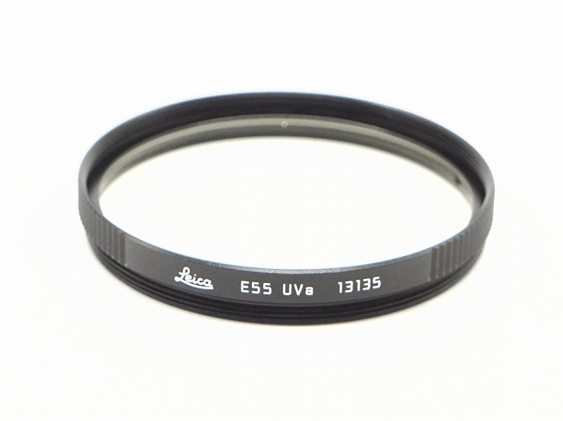 Leica(�饤��)��E55��UVa���֥�å���(Leica����)��13135��(0NAC-5139)