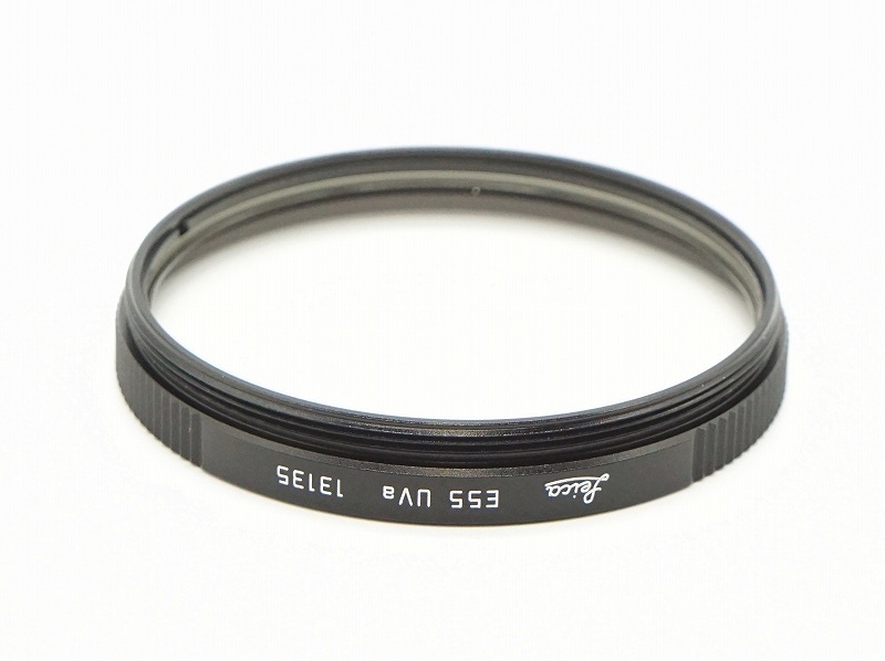 Leica(�饤��)��E55��UVa���֥�å���(Leica����)��13135��(0NAC-5139)
