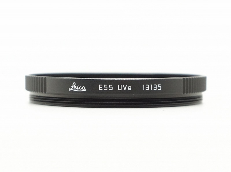 Leica(�饤��)��E55��UVa���֥�å���(Leica����)��13135��(0NAC-5139)
