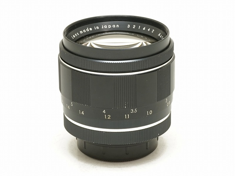 �ڰ�����PENTAX(�ڥ󥿥å���)��Auto-Takumar 85mm F1.8��(NI-4412)