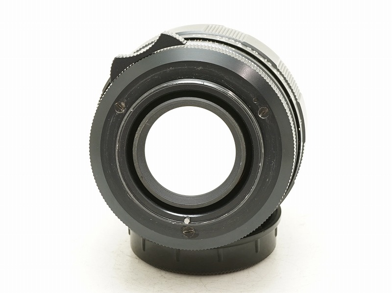 �ڰ�����PENTAX(�ڥ󥿥å���)��Auto-Takumar 85mm F1.8��(NI-4412)
