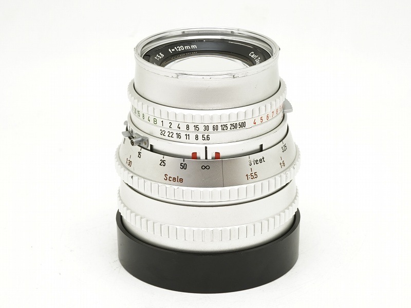 ハッセルブラッド 2000FCW／F Planar 110mm f2／A12美品 ハッセルブラッド 2000FCW／F Planar 110mm f2／A12美品