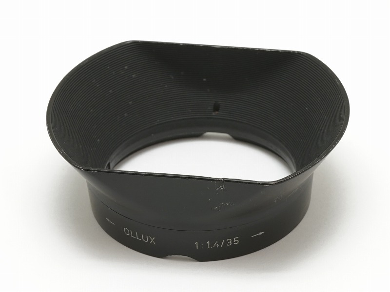 Leica(�饤��)��M35/1.4(1st)�ѥա��ɡ�OLLUX/12522��(NL-4637)
