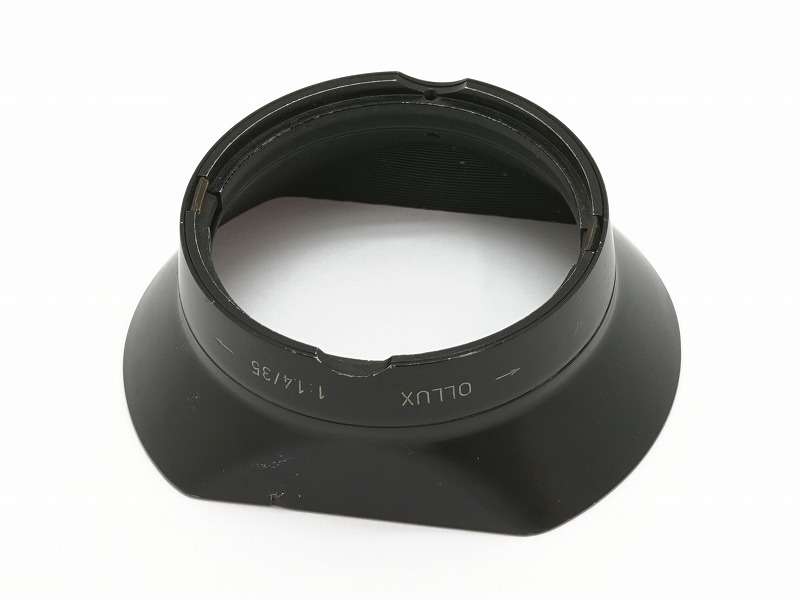 Leica(�饤��)��M35/1.4(1st)�ѥա��ɡ�OLLUX/12522��(NL-4637)