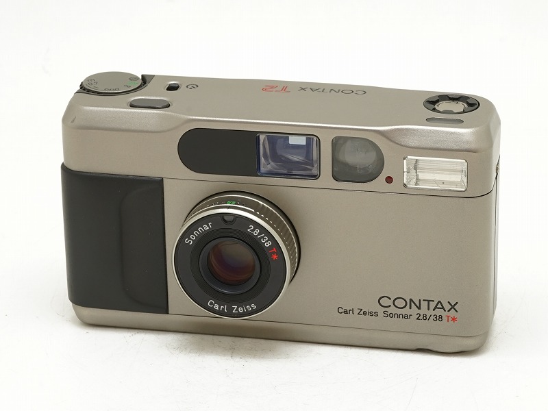 CONTAX(󥿥å)T2(NJ-7163)