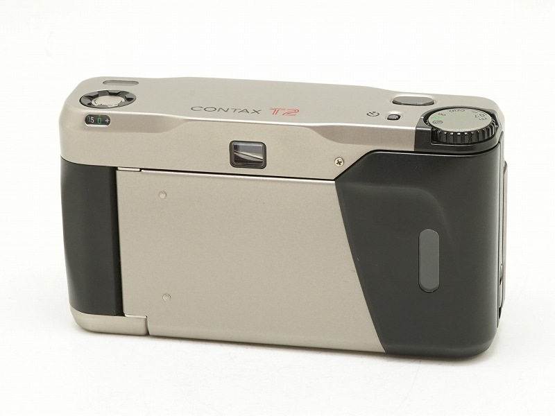 CONTAX(󥿥å)T2(NJ-7163)