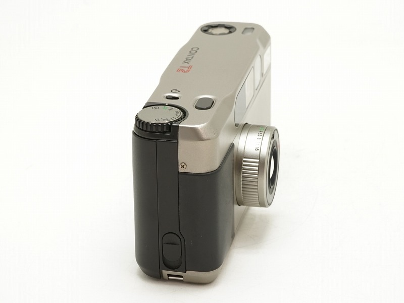 CONTAX(󥿥å)T2(NJ-7163)