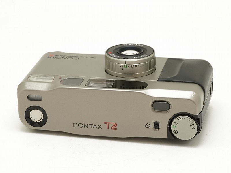 CONTAX(󥿥å)T2(NJ-7163)