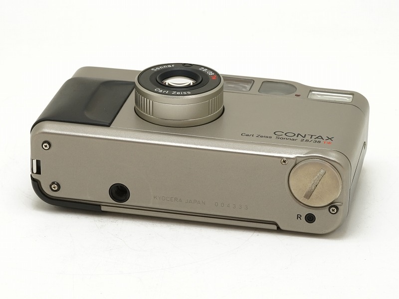 CONTAX(󥿥å)T2(NJ-7163)
