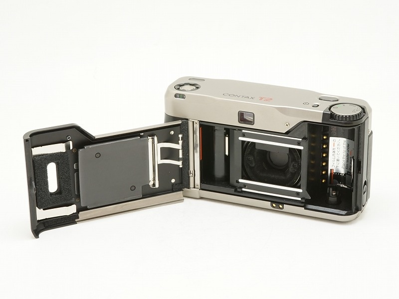 CONTAX(󥿥å)T2(NJ-7163)
