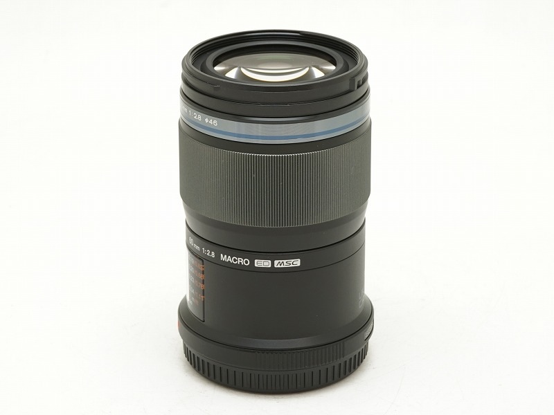 ڰOLYMPUS(ѥ)M.ZUIKO DIGITAL ED 60mm F2.8 Macro(NI-4288)