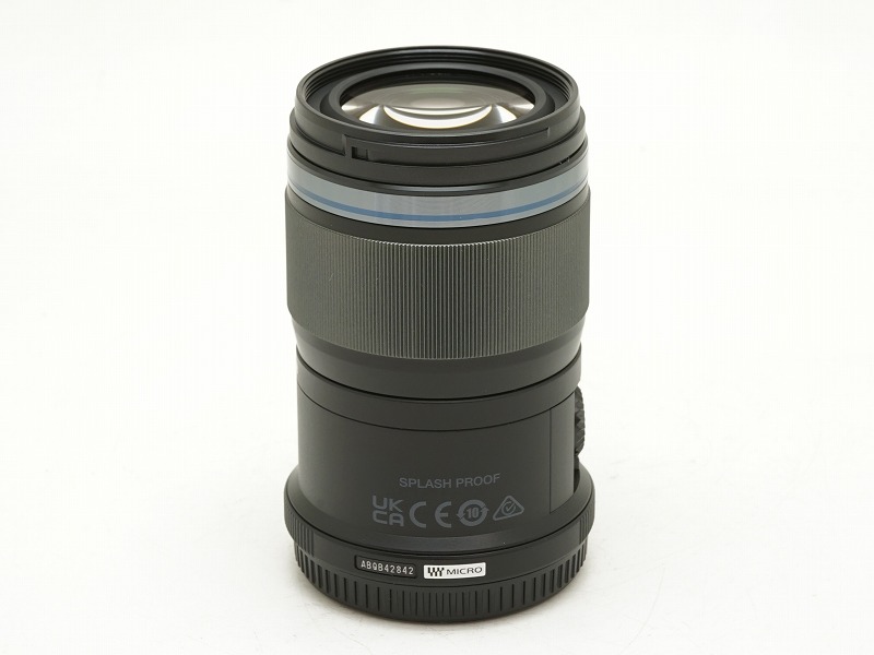 ڰOLYMPUS(ѥ)M.ZUIKO DIGITAL ED 60mm F2.8 Macro(NI-4288)