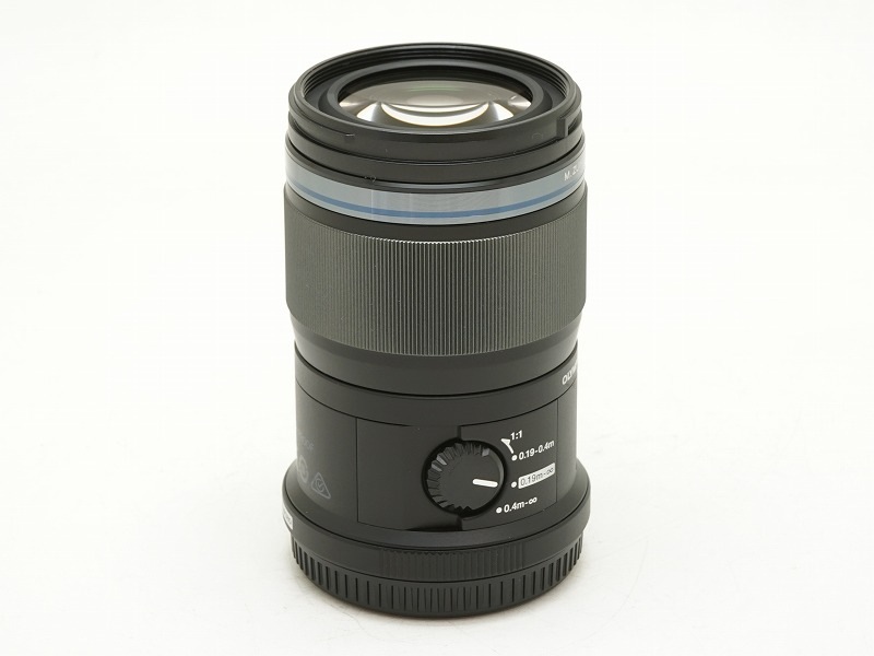 ڰOLYMPUS(ѥ)M.ZUIKO DIGITAL ED 60mm F2.8 Macro(NI-4288)