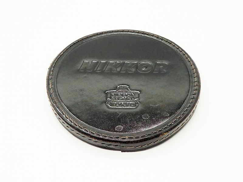 ���ٻλ��ޡ��������ꡪ Nikon(�˥���)  NIKKOR�� ����¥���ѥ��֥����ܳ�����󥺥���å� (���115mm) (0NAC-4786)