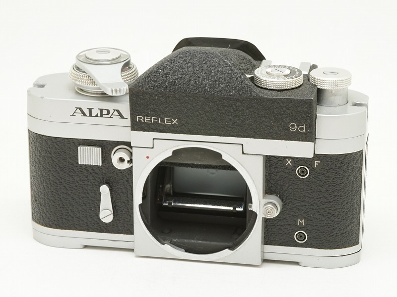 ALPA(�����)��ALPA 9d��(NG-2315)