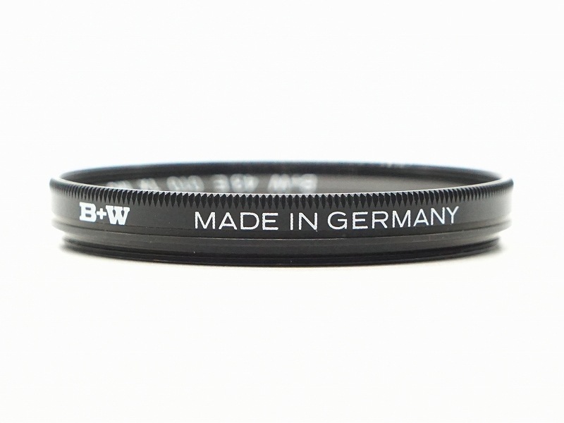 B+W  43mm UV�ե��륿�� ��(0NAC-4873)