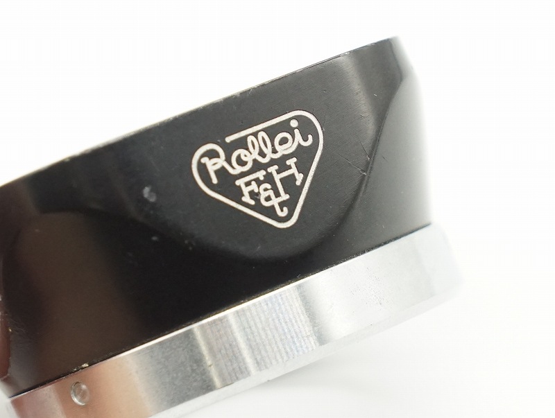Rollei(�����饤)��I���ѥ᥿��ա��ɡ�(0NAC-4999)