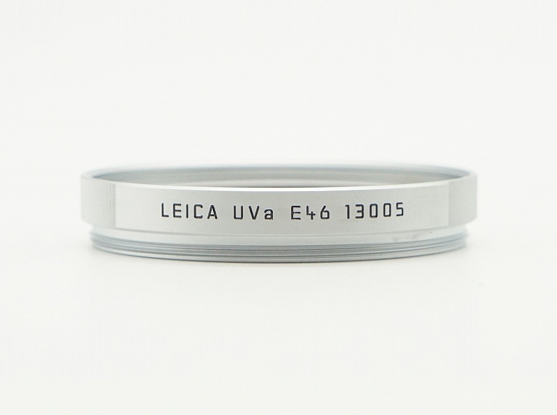 Leica(�饤��)��E46��UVa������С���13005��(0NAC-5138)