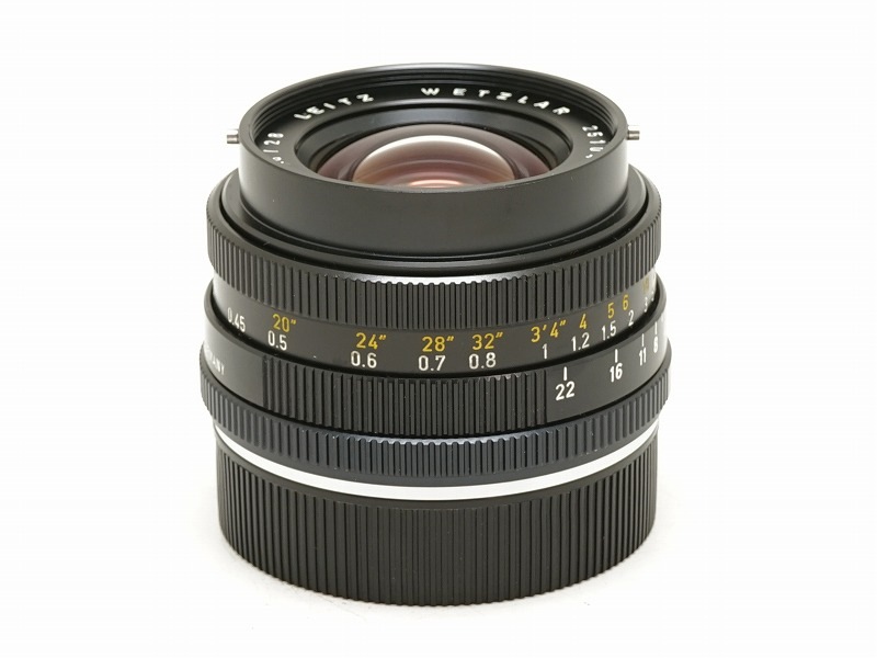 Leica(�饤��)��ELMARIT-R��28mm��F2.8��(3-CAM)��251���桡(NL-5285)