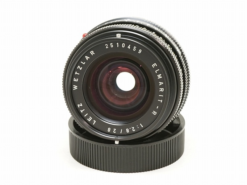 Leica(�饤��)��ELMARIT-R��28mm��F2.8��(3-CAM)��251���桡(NL-5285)