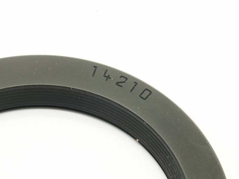 Leica(�饤��)����˥С������и��ե��륿���� E46�ѥ����ץ��� 14210��(0NAC-3869)