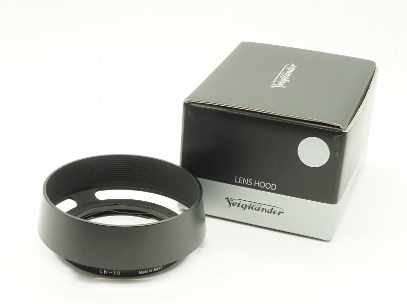 Voigtlander(եȥ)󥺥աɡLH-10(0NAC-4187)
