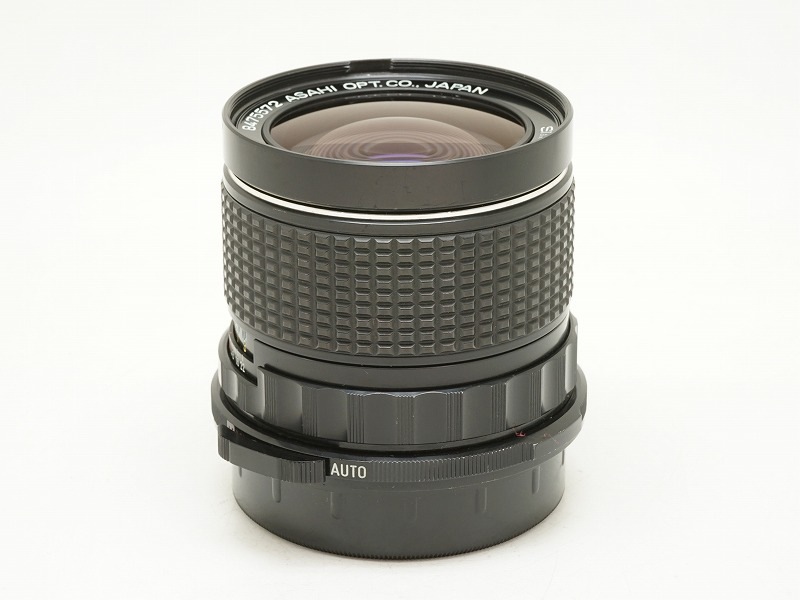 PENTAX(ڥ󥿥å)smc PENTAX 55mm F4 (67)(NJ-7206)