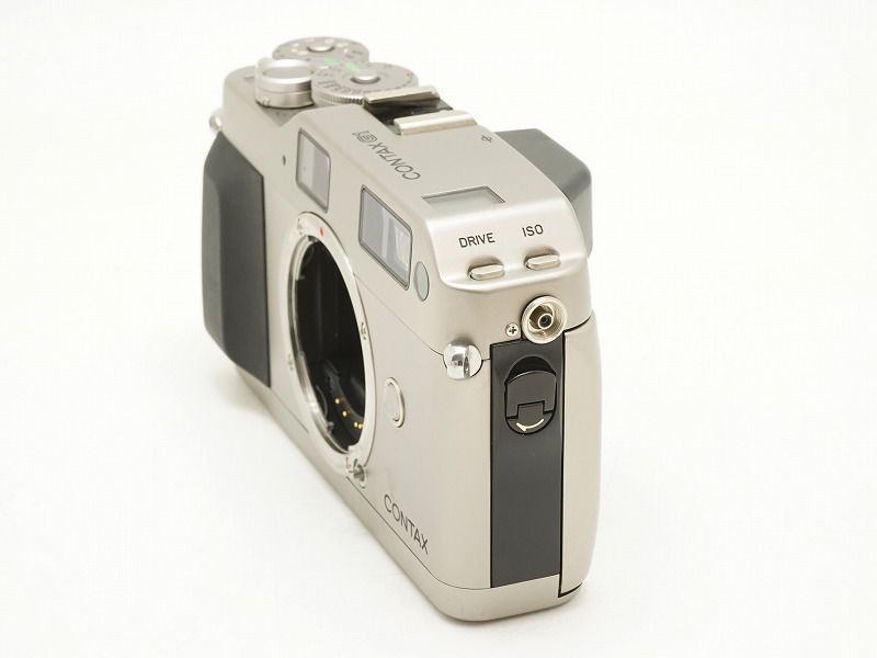 CONTAX(���󥿥å���)��G1��(ROM��¤)��(NJ-7495)