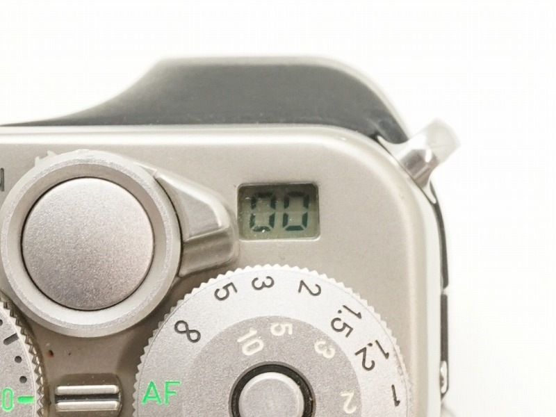 CONTAX(���󥿥å���)��G1��(ROM��¤)��(NJ-7495)