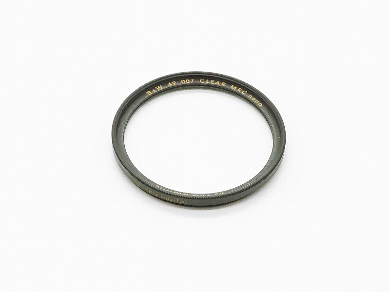 B+W  49mm �ݸ�ե��륿�� ��(0NAC-4872)