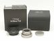 TTArtisan(�þ�����)��28mm F5.6 �����󥫥顼 (�饤��M�ޥ����)��(NJ-7725)