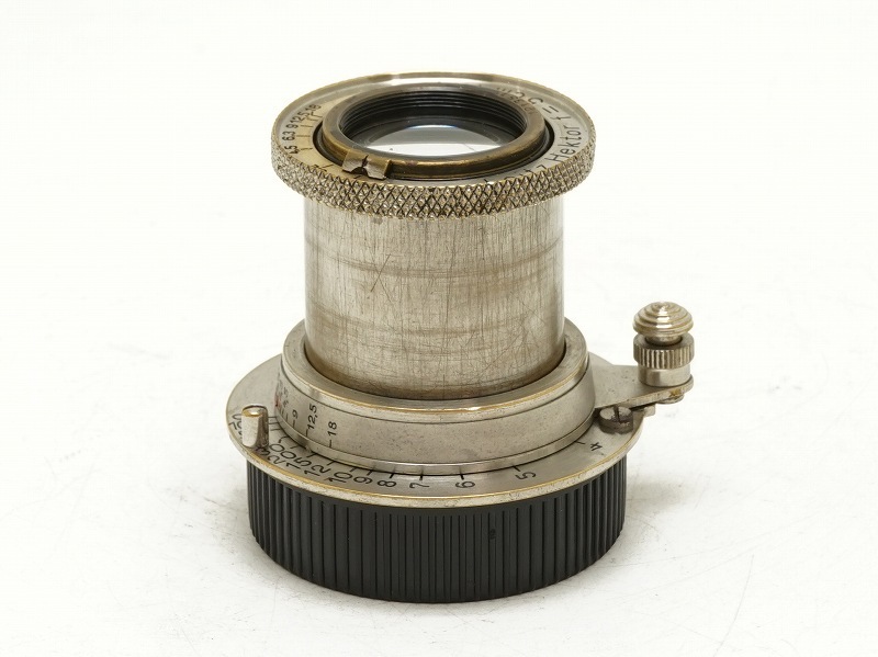 Leica(�饤��)��Hektor-L��50mm��F2.5��(�˥å���)��12���桡(NL-5094)