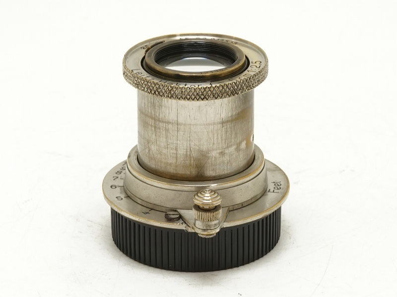 Leica(�饤��)��Hektor-L��50mm��F2.5��(�˥å���)��12���桡(NL-5094)